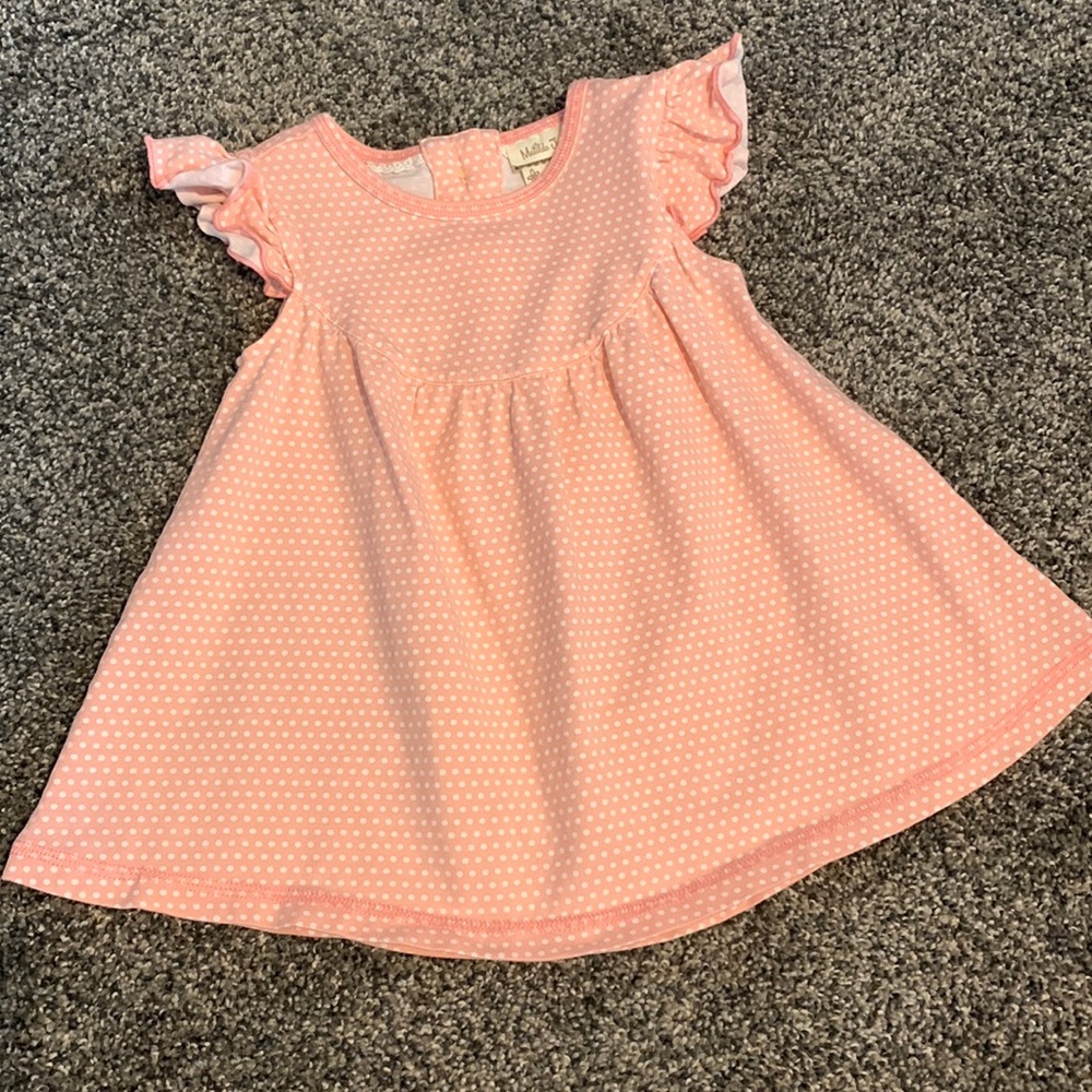 Matilda Jane dress